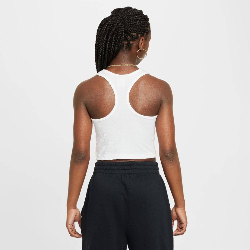 Girls rib dance tank-null