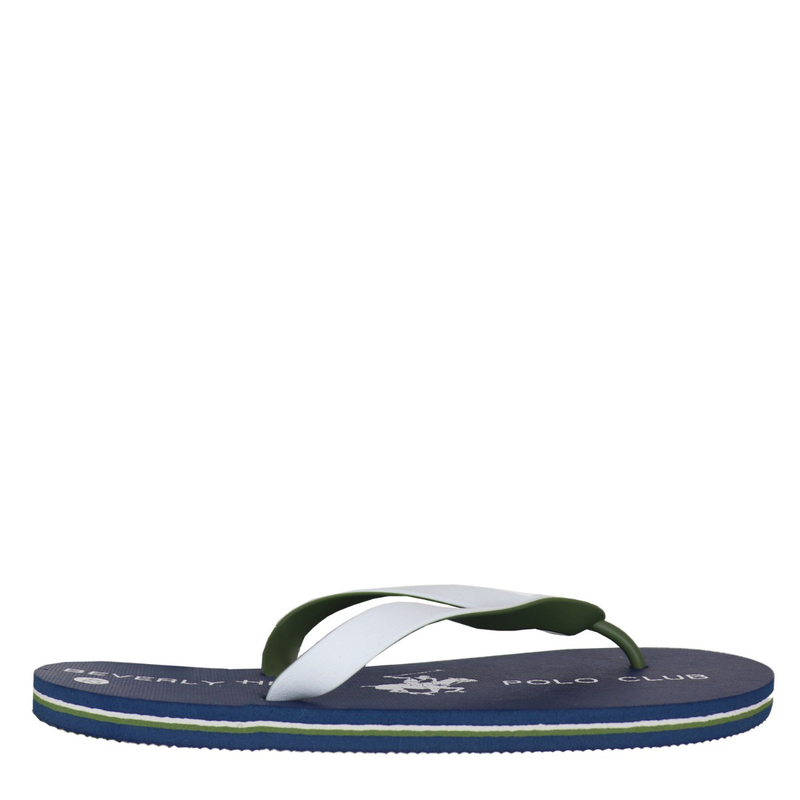 Beverly hills polo club &alpha;&nu;&delta;&rho;&iota;&kappa;ά flip flops-null