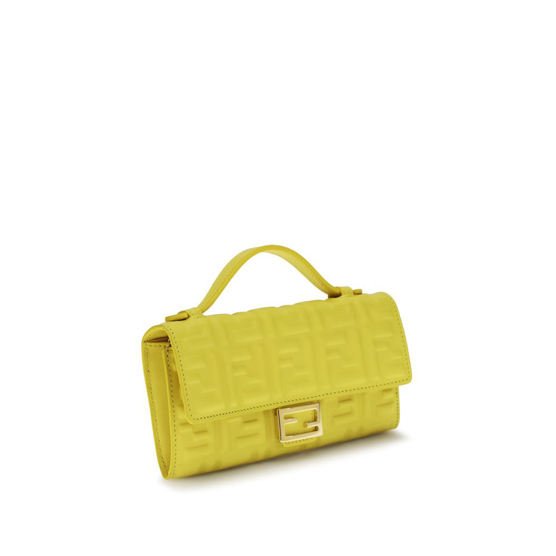 Bicolor lamb ovis aries aries shoulder bag-null
