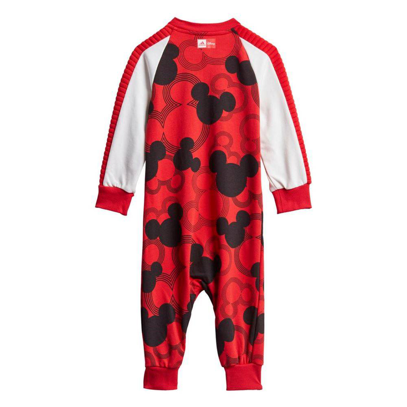 Infant disney mickey mouse onesie image number null