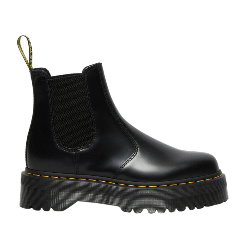 Product image: Quad polished smooth boot-null