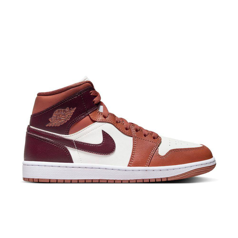 Nike Air jordan 1 mid image number null