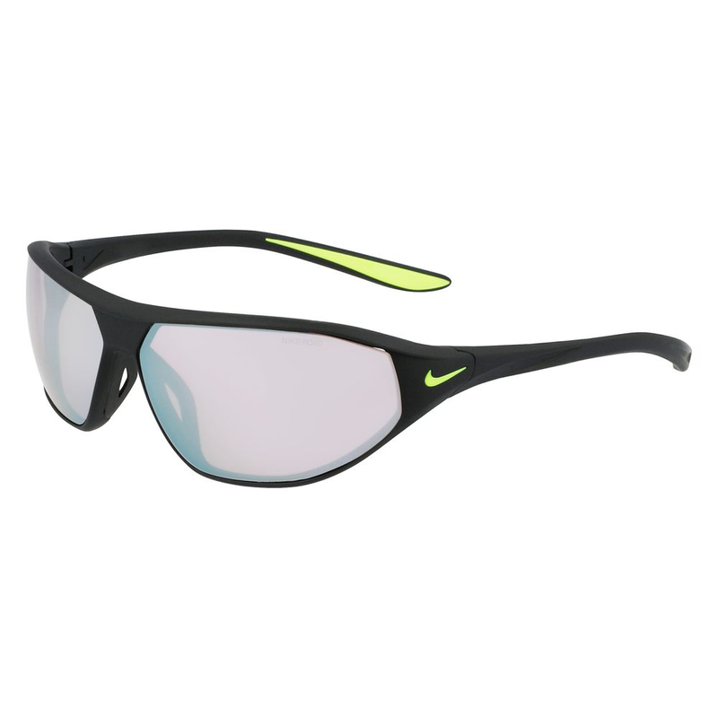 Black injected sunglasses-null