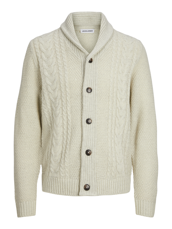 Jjcraig cardigan image number null