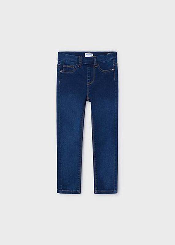 Παντελονι κλειστο jean basic image number null
