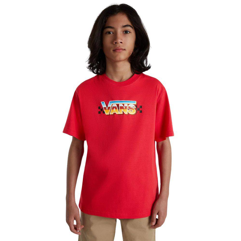 Product image: Boys bosco short sleeves t-shirt-null