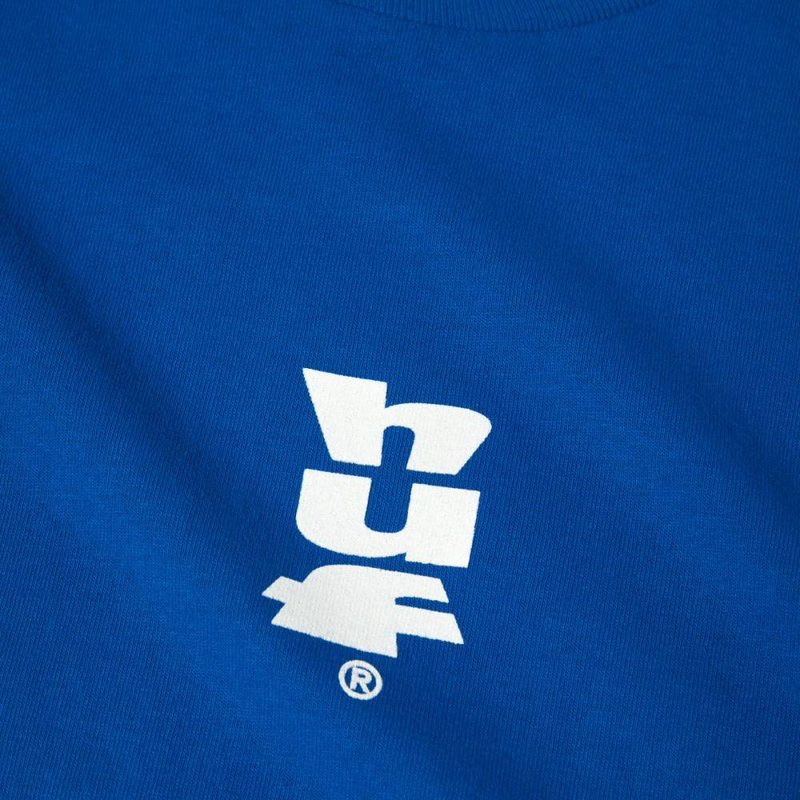 Huf set megablast s/s tee-null