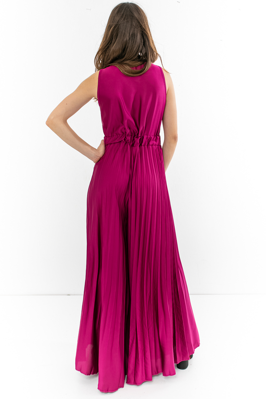 Mirellia jumpsuit cerice-null