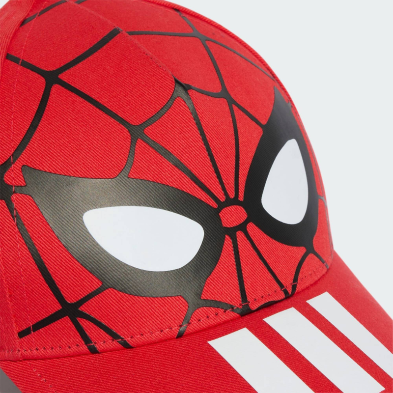 Little kids marvel spiderman cap-null