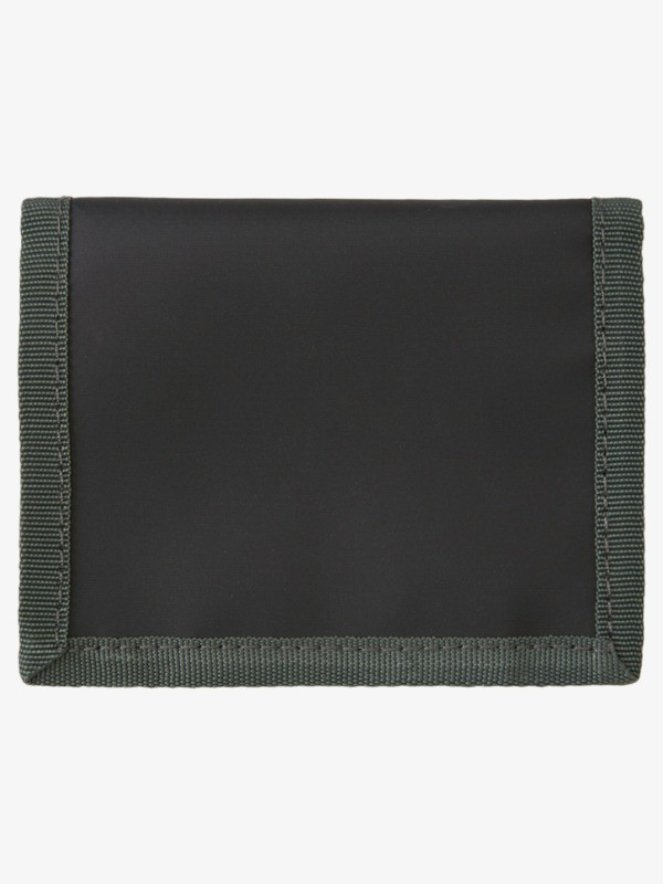 Quiksilver men sheen n mean - wallet (aqyaa03278-kvj0)-null