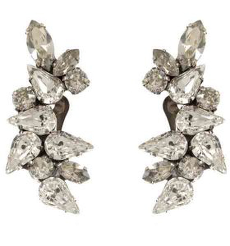 Product image: Iris ear cuffs-null