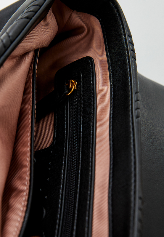 Deusia/m crossbody-null