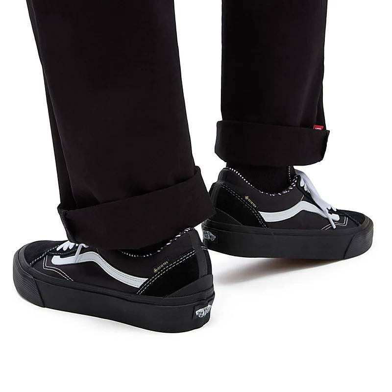 Vans old skool gore-tex shoes-null