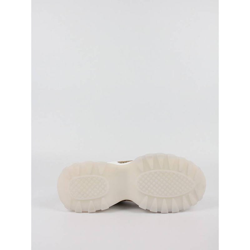 Juicy Couture valentina jacquard trainer-null