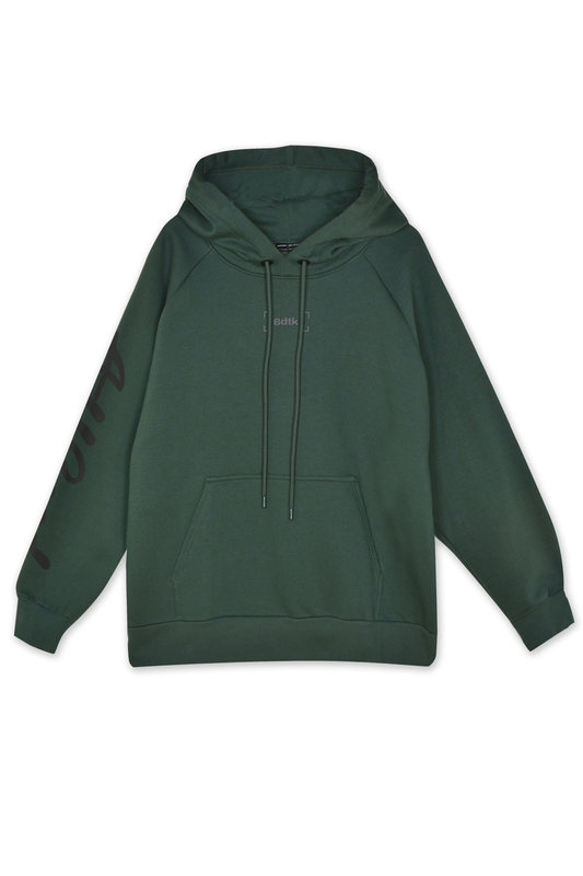 Bdtk men all good hoodie-null