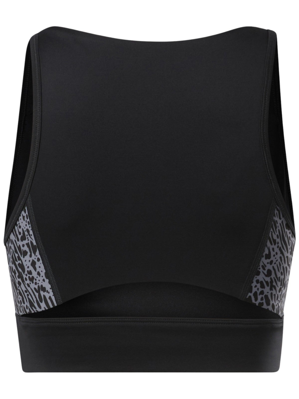 Reebok women running aop bra-null