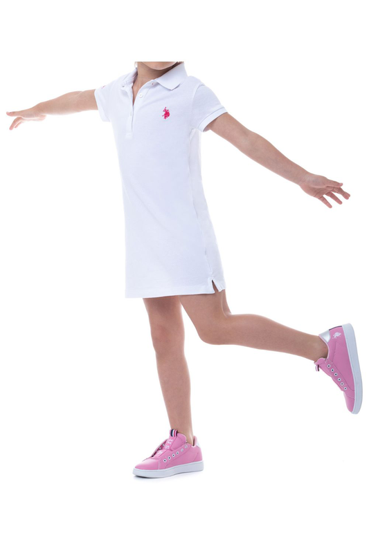 U.s. Polo assn girls dress image number null