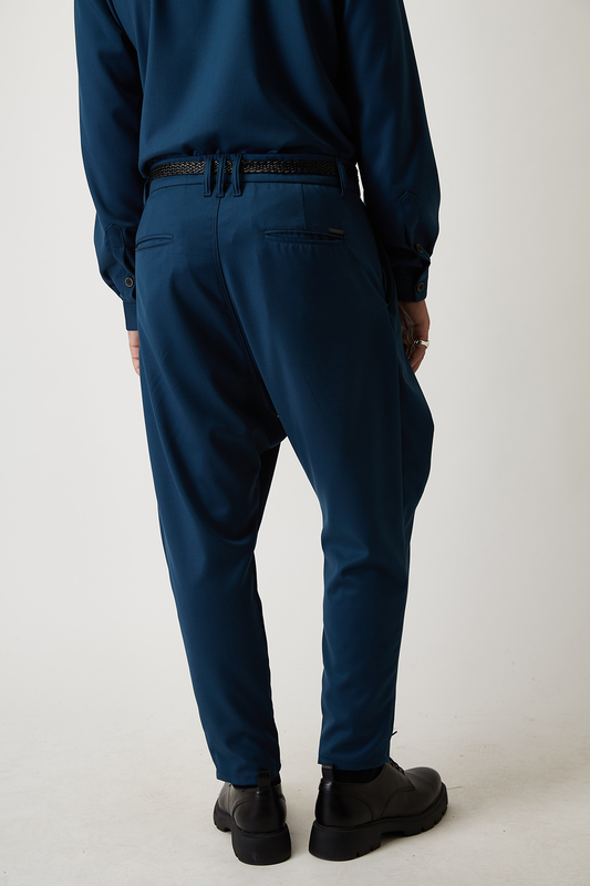 Stefan luxurius pants image number null