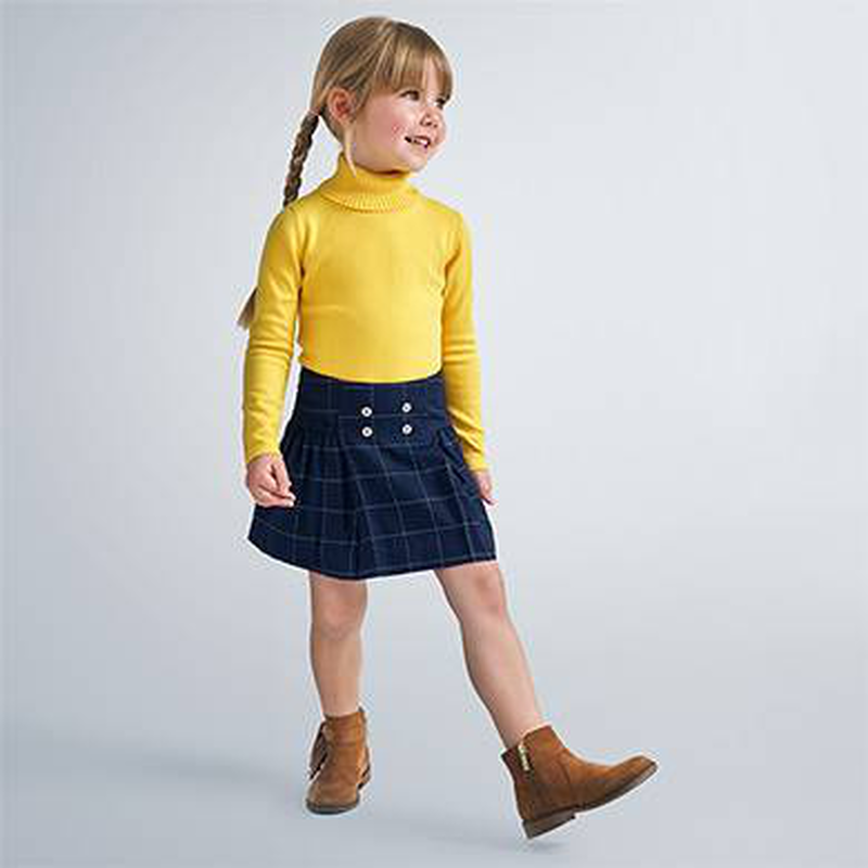 Product image: Φουστα καρο-null