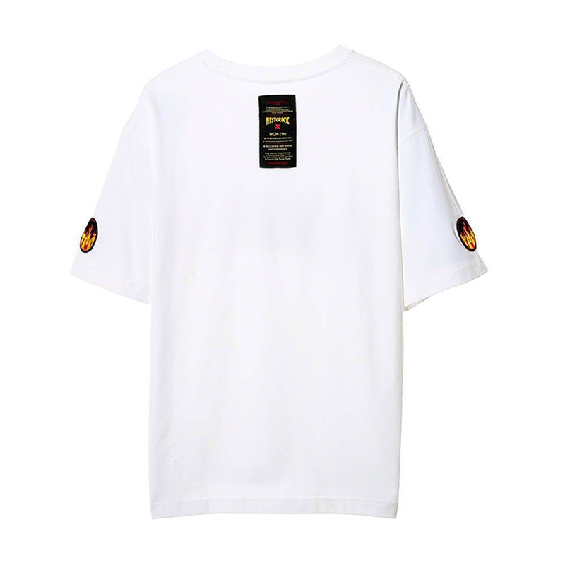 Product image: Mwm nestcrack mens t-shirt-null