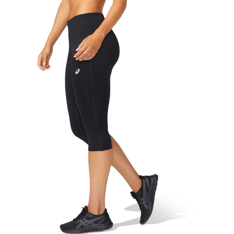 Asics women core capri tight (2012c329-001)-null