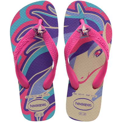 Kids fantasy, Pink, medium