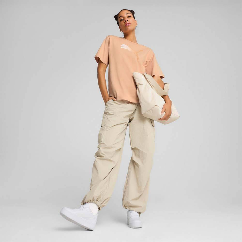 Product image: Her graphic relaxed t-shirt-null