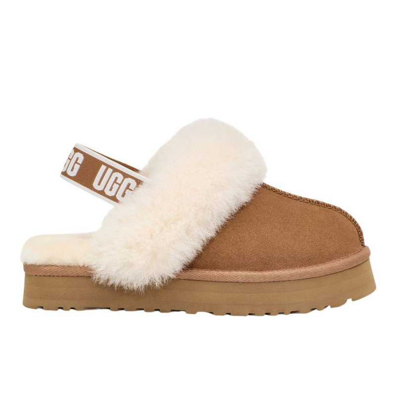 Ugg funkette junior-null