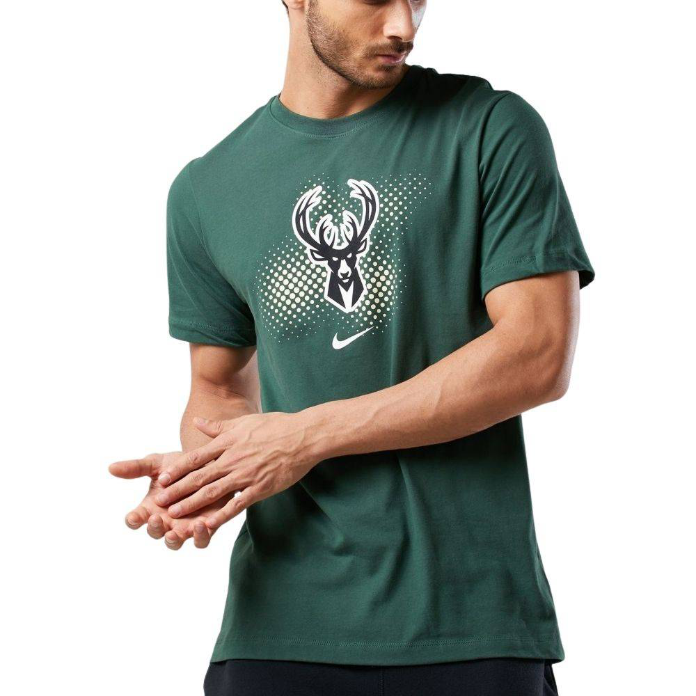 milwaukee bucks dri fit
