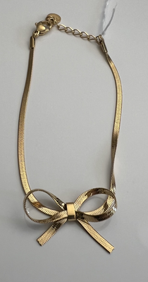 S250322 gold bracelet