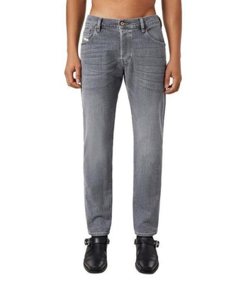 Diesel d-yennox l.32 trousers, Anthracite, medium
