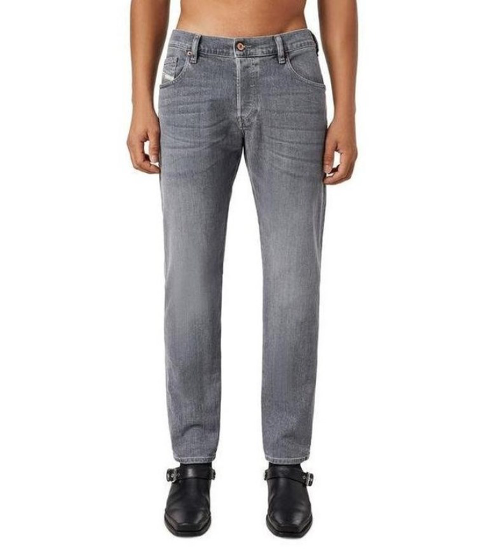 Diesel d-yennox l.32 trousers-null