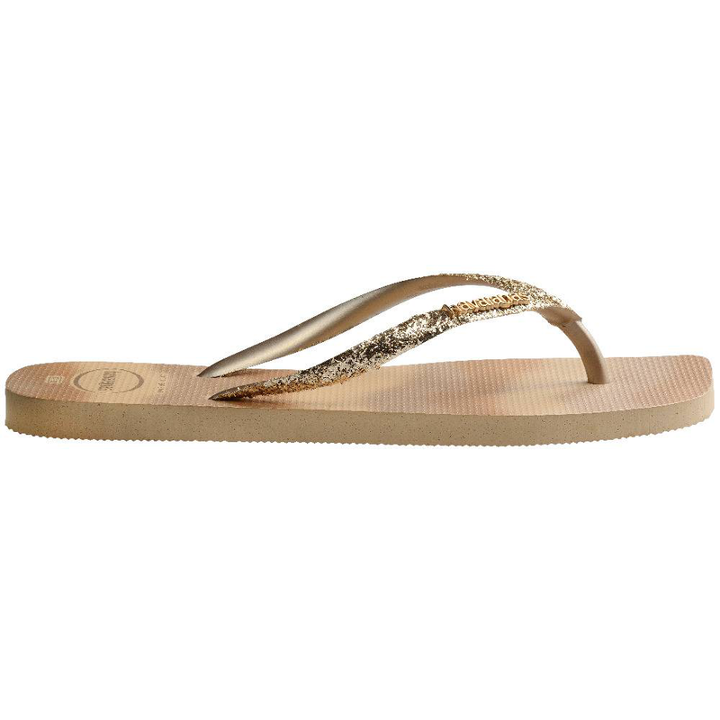 Havaianas slim square glitter party-null