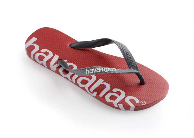 Havaianas  top logomania hightech-null