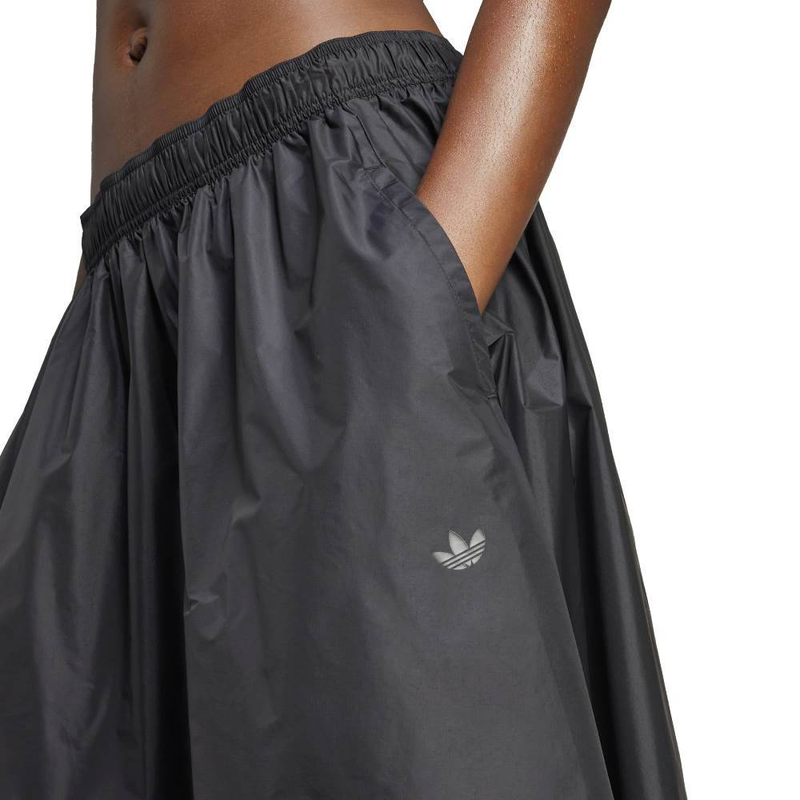 Adidas p ess skirt wov image number null