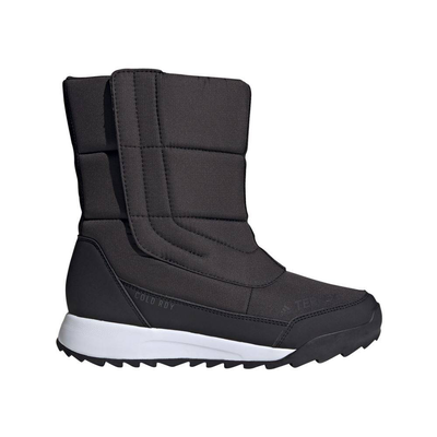 Terrex choleah boot, Black / White, medium