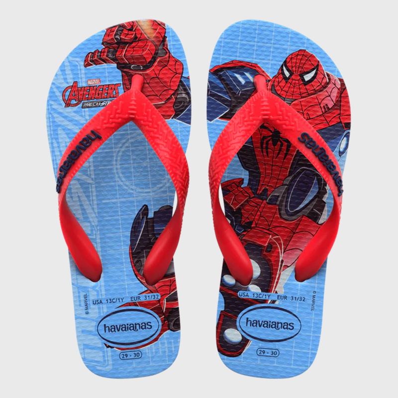 Sandal kids top marvel II image number null
