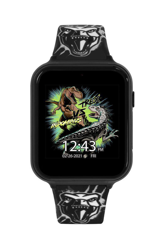 Jurassic park watch best sale
