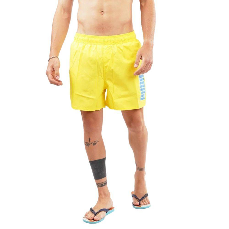 Essentials summer short mens image number null