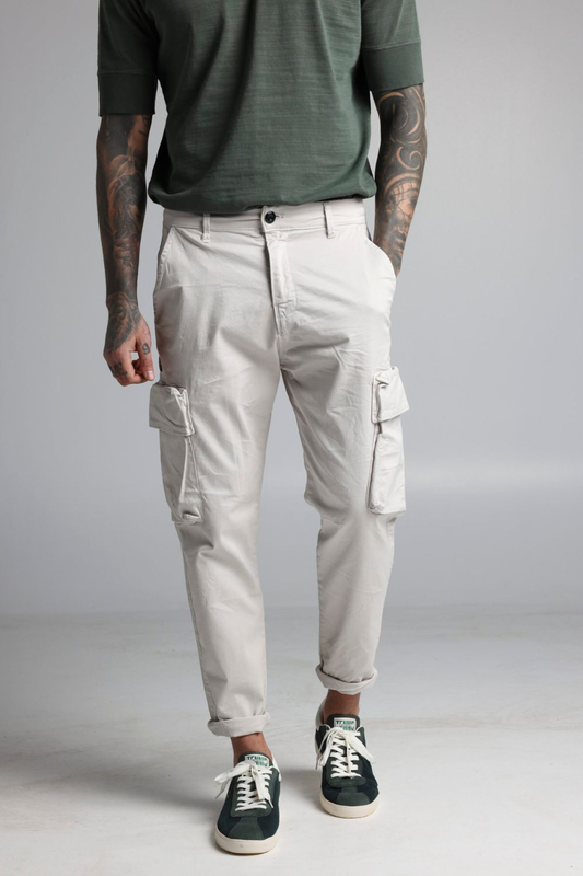 Cosi fosse cargo pants-null