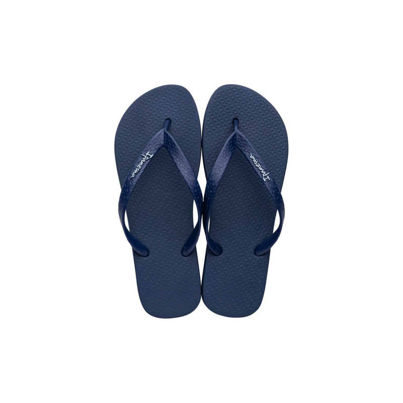 Ipanema men's flip flops blue-null