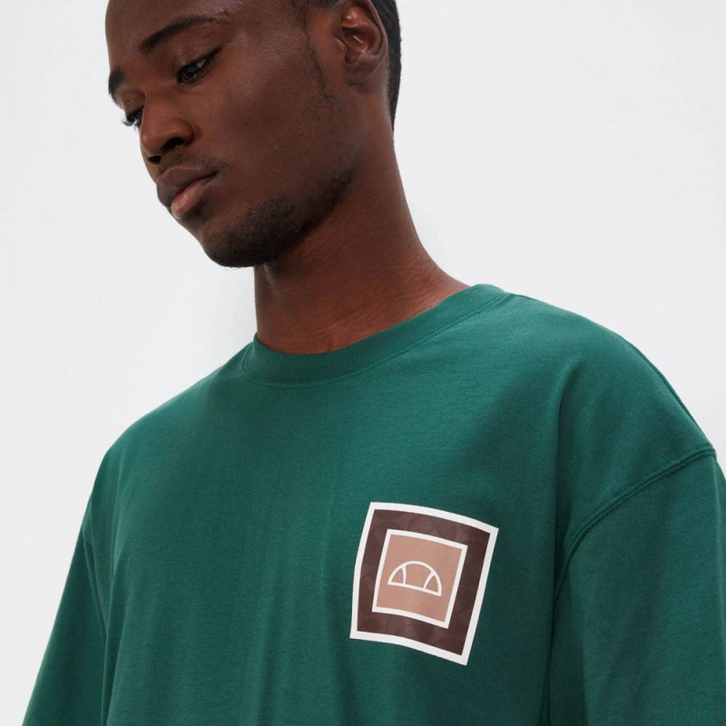 Product image: Portier t-shirt-null