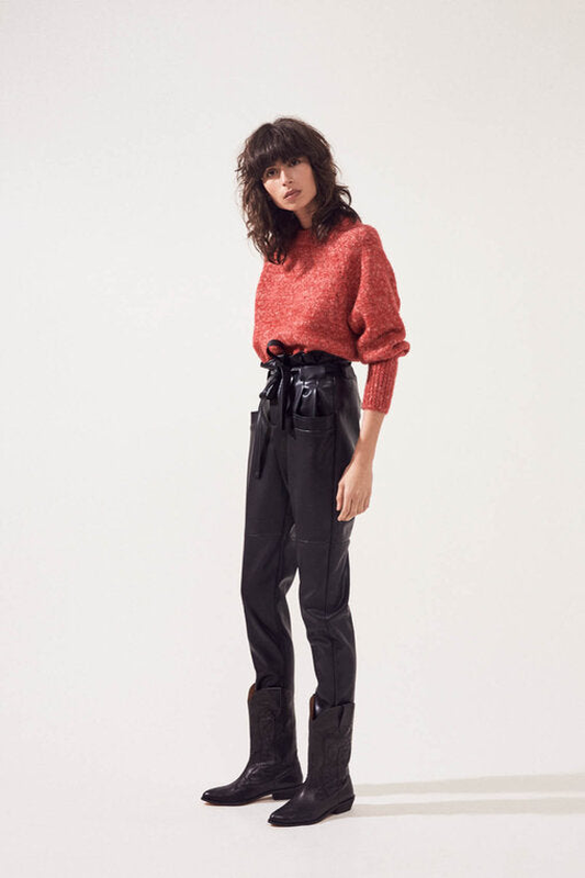 Suncoo pants jolly image number null