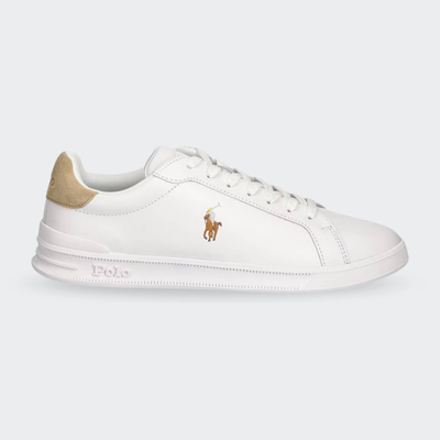 Sneakers, Brown, medium