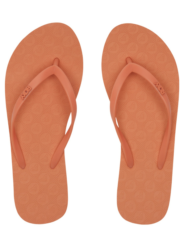 Roxy womens slaps viva iv-null