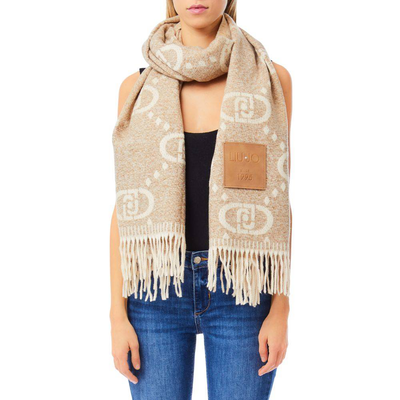 Liu Jo winter scarf, , medium