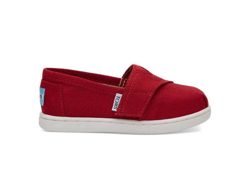 Toms seasonal classics top