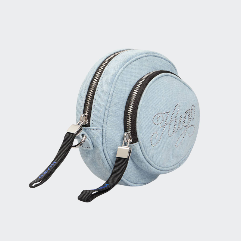 Product image: Blue roselyn crossbody-null