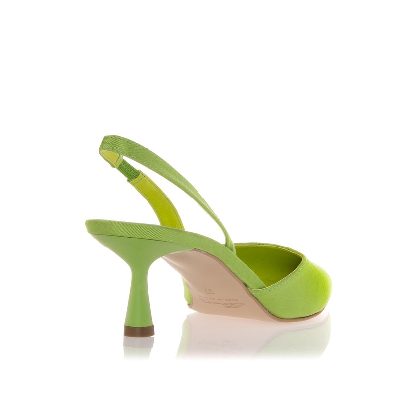 Sante pumps-null