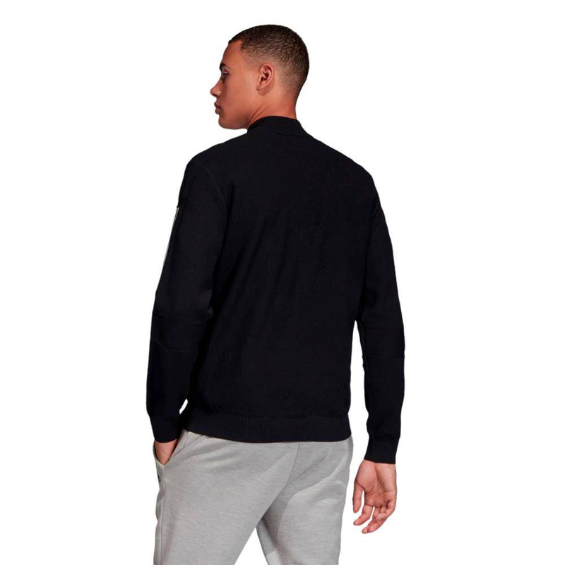 Product image: Id knit track top mens-null